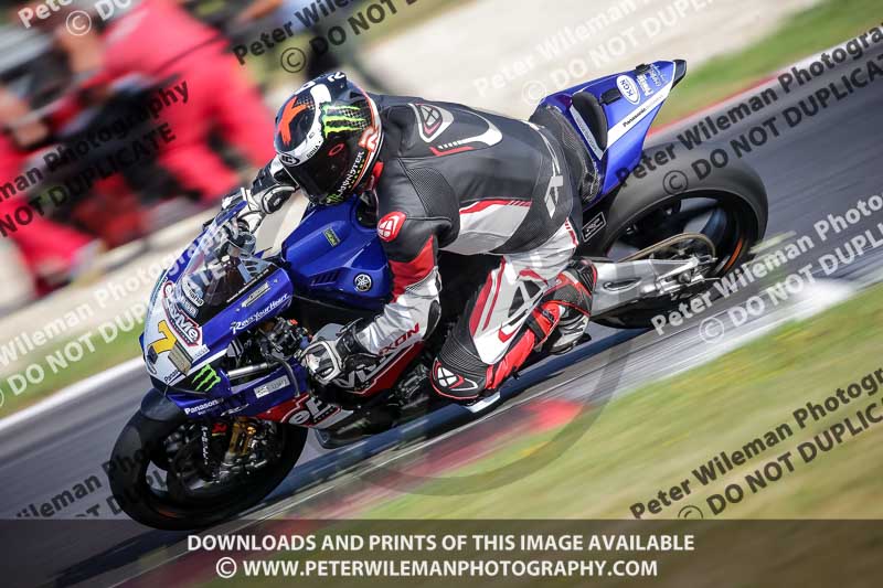 25 to 27th july 2019;Slovakia Ring;event digital images;motorbikes;no limits;peter wileman photography;trackday;trackday digital images